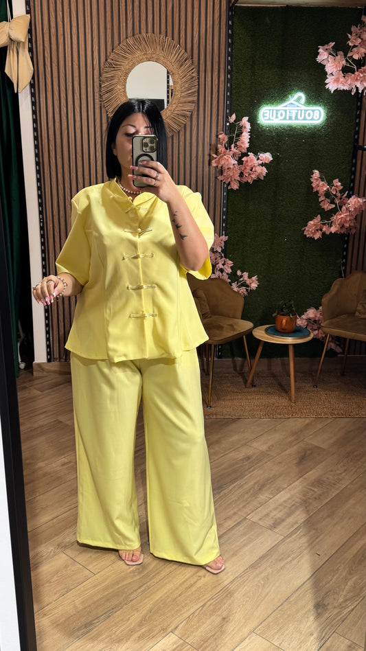 Tailleur nodino