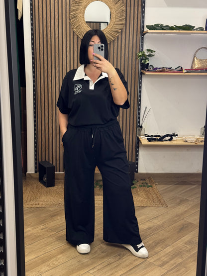 Pantalone polo