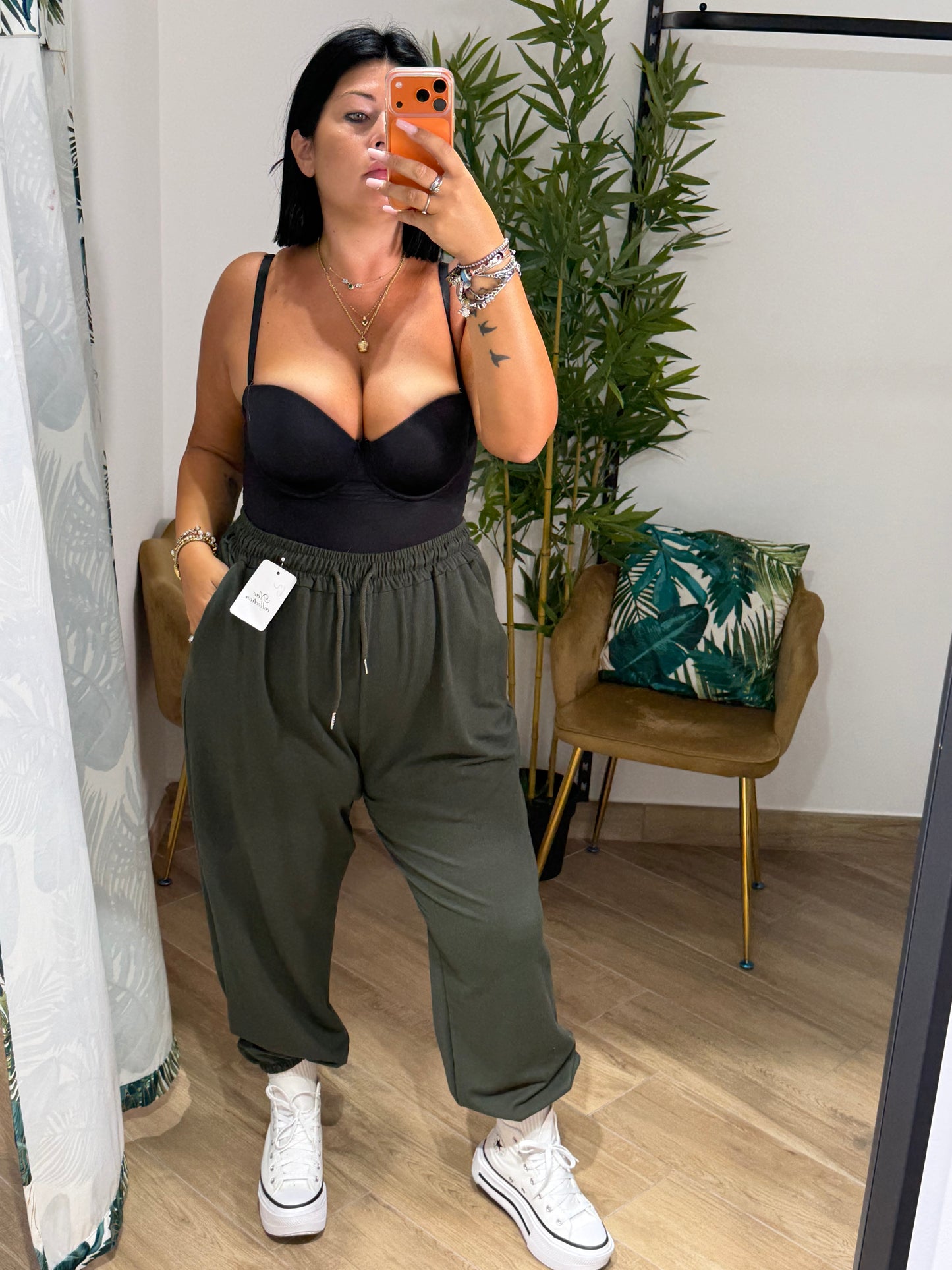 Pantalaccio