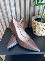 Scarpa marrone