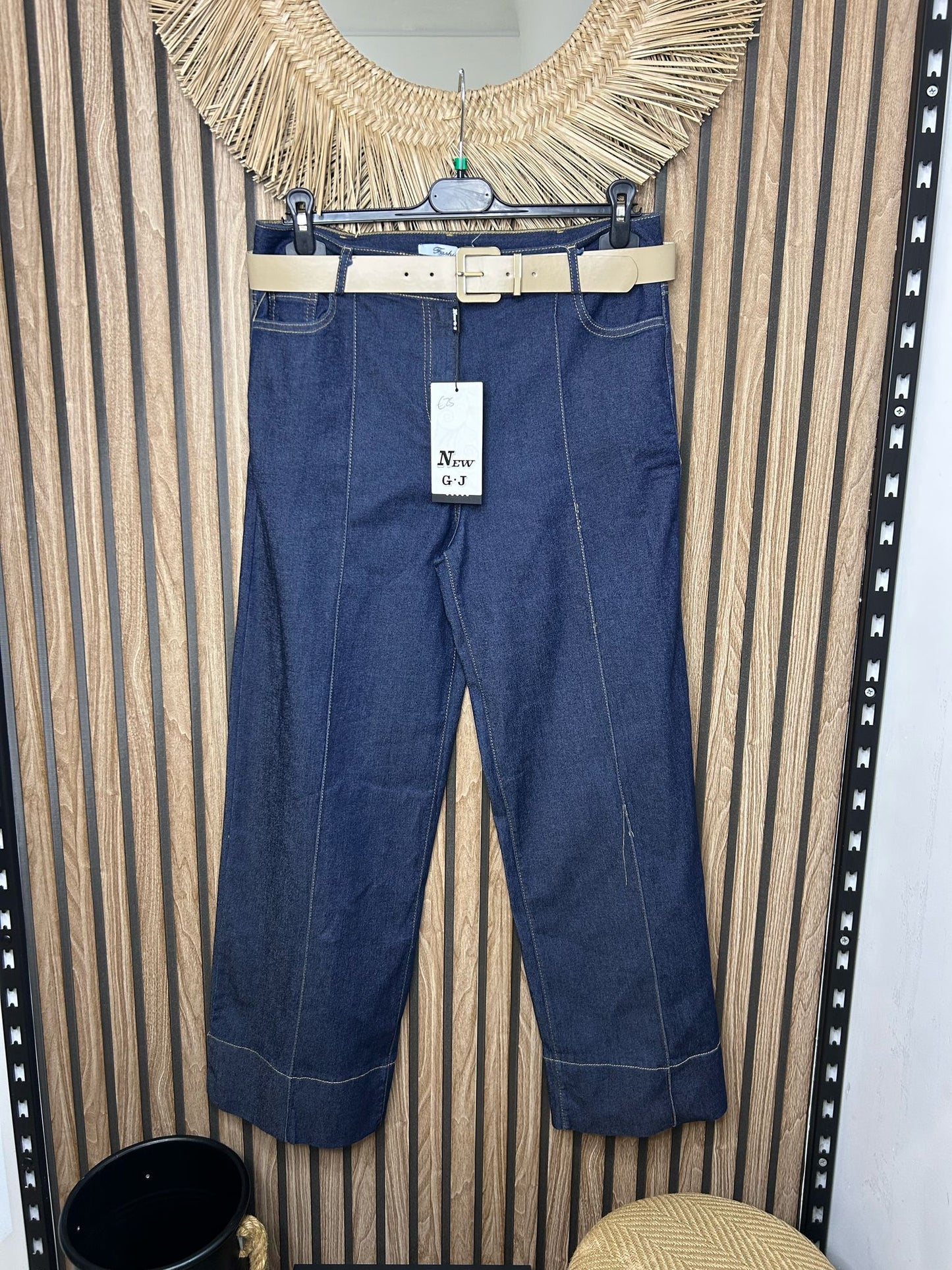 Jeans righino