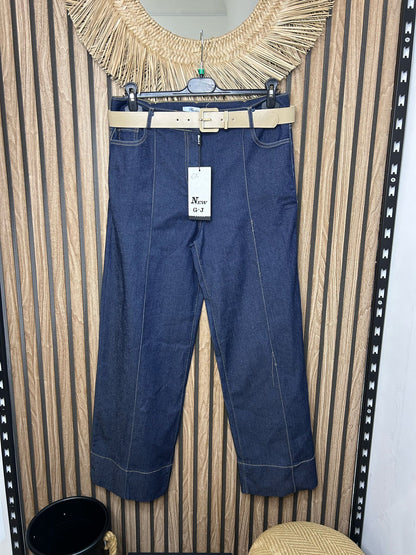 Jeans righino