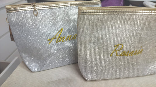 Pochette personalizzata