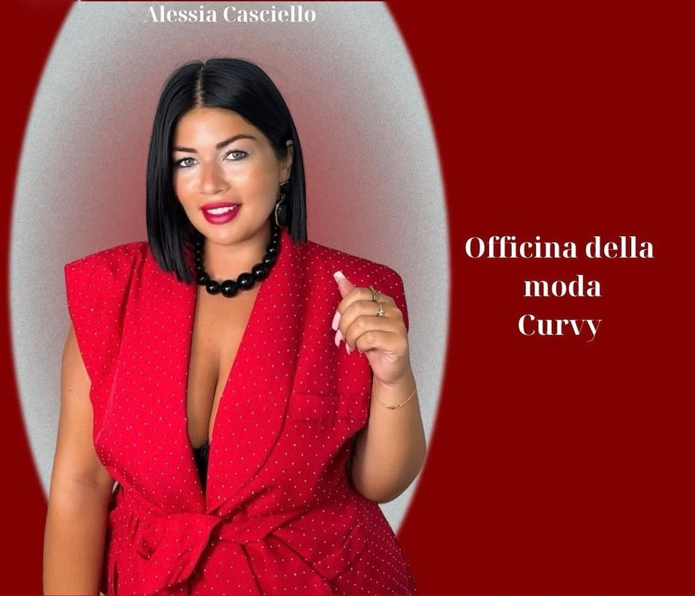 Il tuo look te lo creiamo noi