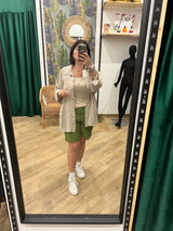 SHORT in Lino