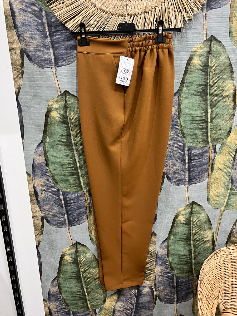 Pantalone tg unica