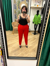 Pantalone tg unica