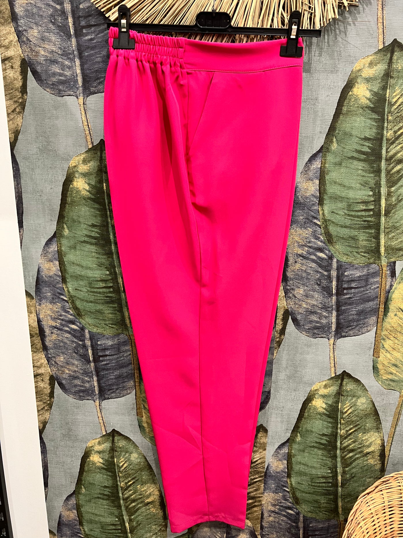 Pantalone tg unica