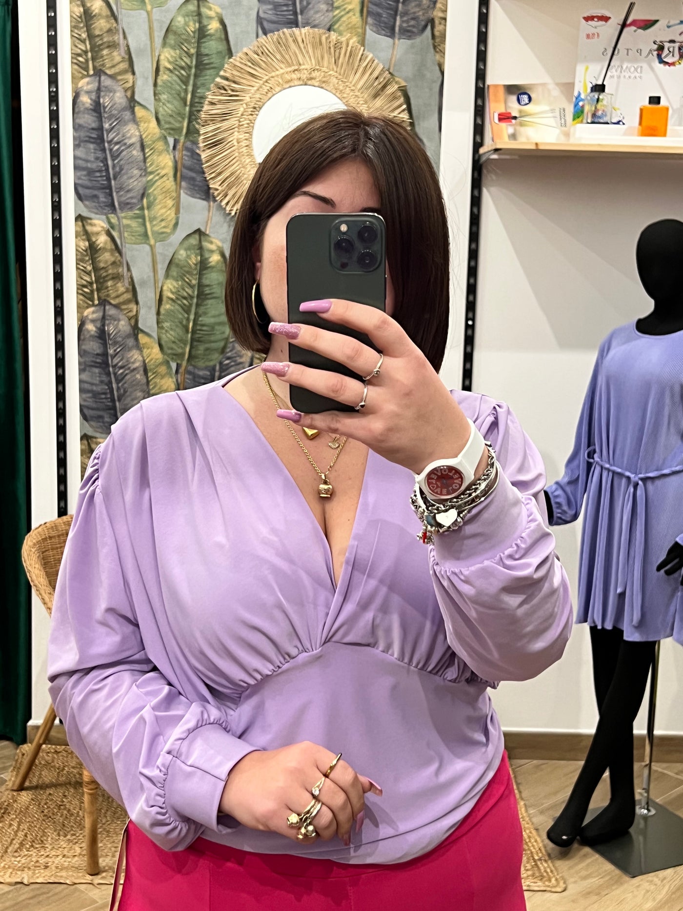 Body